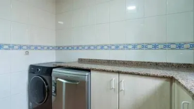 Flat on Carrer dels Catalans photo 5