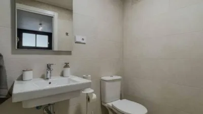 Apartment in Golf Bahía Urbanization photo 19