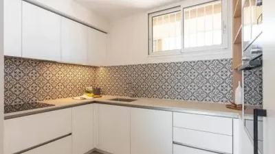Apartment on Carrer de Nicolau Alemany photo 5