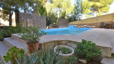 Casa – Orihuela - Vista 2