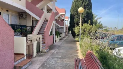 Pis – Guardamar del Segura, Urbanització Pinar de Guardamar - Vista 2