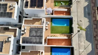 Casa – El Campello - Vista 3