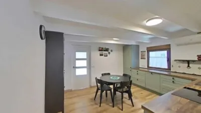 Casa - Vista 4