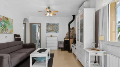 Casa – San Miguel de Salinas, Urbanización Las Filipinas - Vista 4