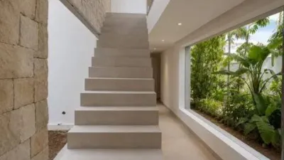 Casa – Xàbia - Jávea - Vista 4