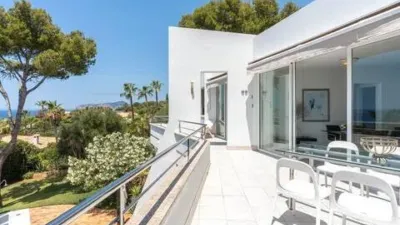 Chalet in Santa Ponsa photo 7