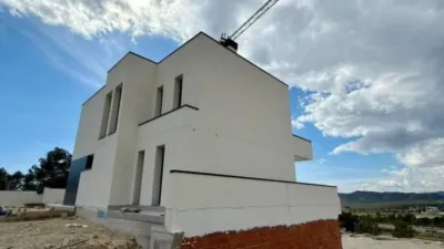 House in Urbanizations Balcó de Finestrat-Terra Marina photo 16