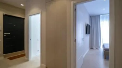 Piso – Alicante - Alacant - Vista 5