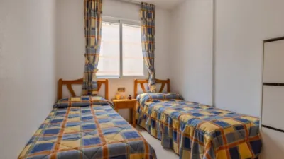 Apartment on Maldonado Street photo 10