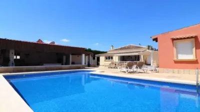 Villa in Las Heredades photo 4