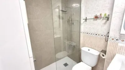 Apartment in Guardamar Playa photo 14