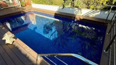 Villa in Racó de l'Oix photo 12