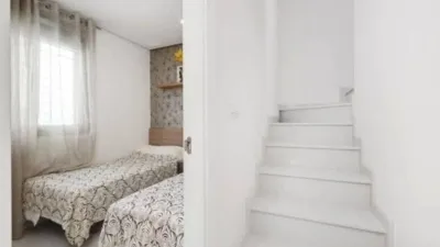 Terraced house in Aguas Nuevas-Torreblanca-Sector 25 photo 11