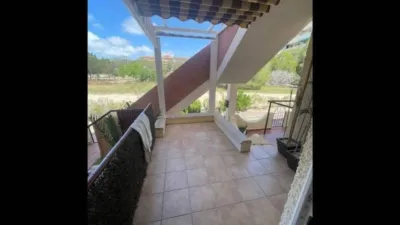 Pis – Guardamar del Segura, Urbanització Pinar de Guardamar - Més