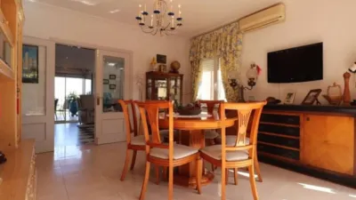 Villa in Almoradí photo 14
