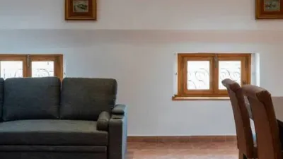 Flat on Carrer dels Catalans photo 32