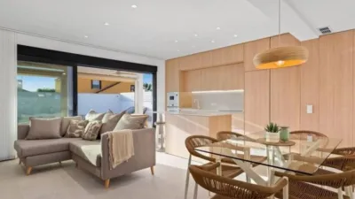 Casa – Torrevieja, Urbanización El Chaparral - Vista 2
