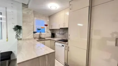 Pis – Torrevieja - Vista 5