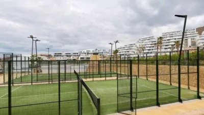 Apartment in Urbanizations Balcó de Finestrat-Terra Marina photo 24