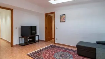Flat on Carrer dels Catalans photo 14