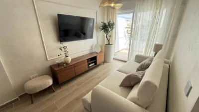 Pis – Torrevieja, Europa - Vista 2