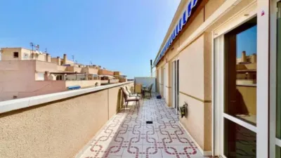 Pis – Torrevieja - Vista 2