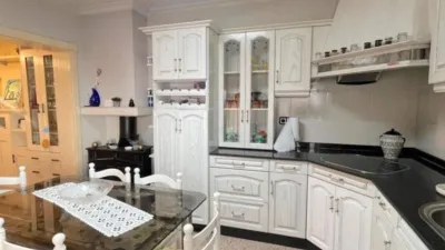 House in Algorfa photo 18