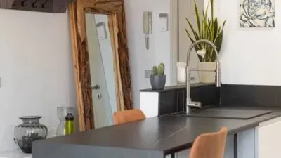 Apartment in Nord photo 7