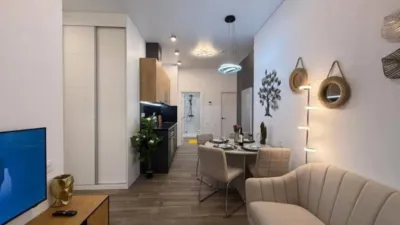Piso – Torrevieja - Vista 3
