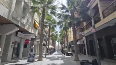 Pis – Torrevieja - Vista 2