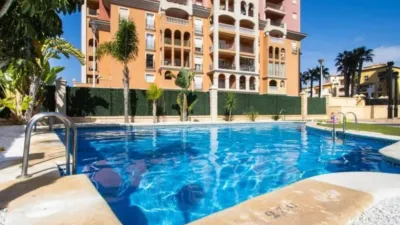 Piso – Torrevieja - Vista 2