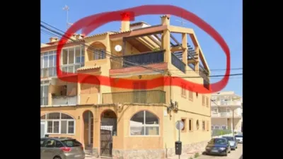 Pis – Torrevieja - Vista 4