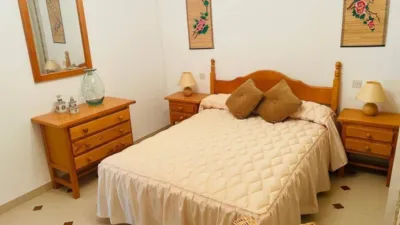 Rustic house in Los Villares photo 4