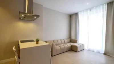 Piso – Alicante - Alacant - Vista 4
