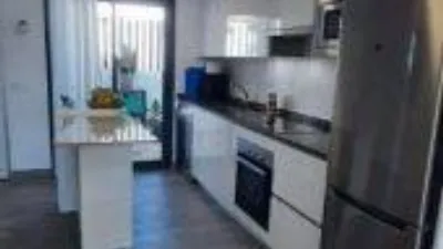 Apartment in Urbanizations Balcó de Finestrat-Terra Marina photo 30