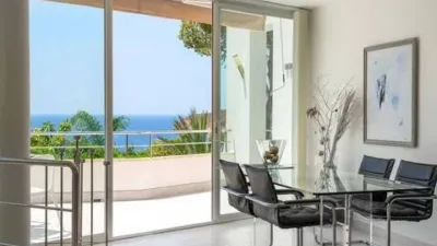 Chalet in Santa Ponsa photo 10