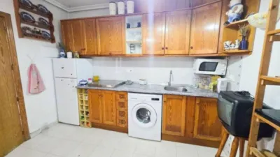 Casa – Torrevieja, Urbanización Villa Vicenta, Cabo Cervera-Playa la Mata - Vista 4