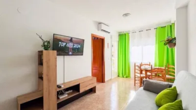 Pis – Torrevieja, Europa - Vista 2