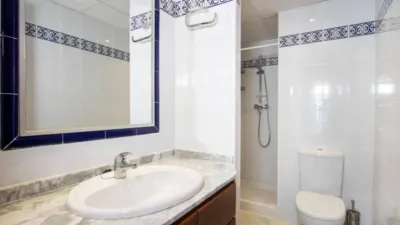 Piso – Torrevieja - Vista 4