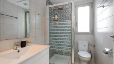 Terraced house in Aguas Nuevas-Torreblanca-Sector 25 photo 10