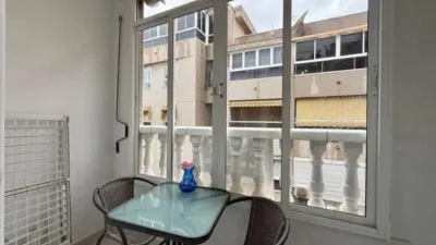 Apartment in Playa del Cura photo 23