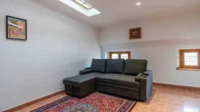 Flat on Carrer dels Catalans photo 42
