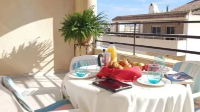 Piso – Torrevieja - Vista 3