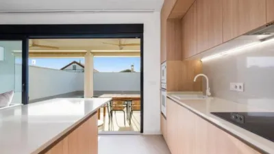 Casa – Torrevieja, Urbanización El Chaparral - Vista 5