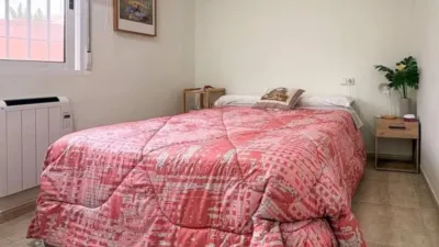 Casa adosada en Los Arenales del Sol photo 16