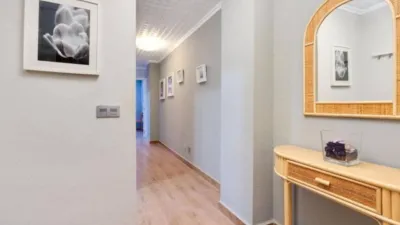 Piso – Torrevieja - Vista 2