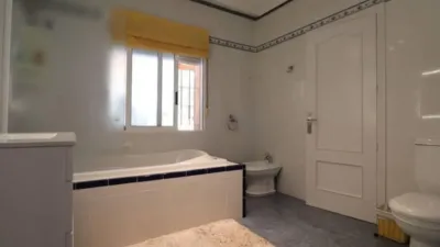 Villa in Almoradí photo 25