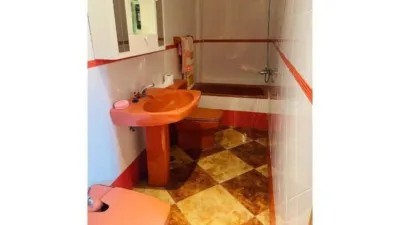 Rustic house in Los Villares photo 8