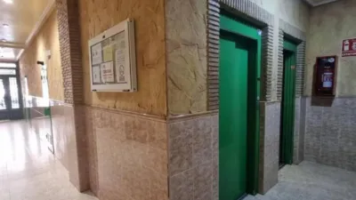 Apartment in Acequión-Los Naúfragos photo 18