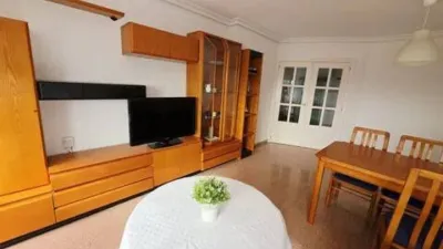 Apartment in La Ñora photo 6